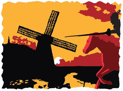 Don Quixote