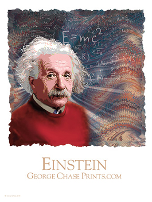 Einstein