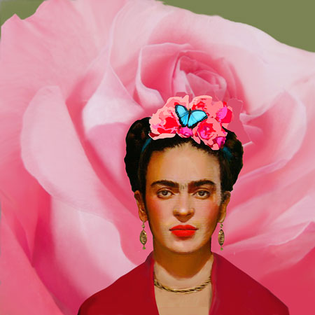 Frida