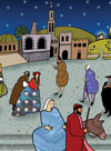 Journey to Bethlehem