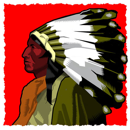 Red Cloud