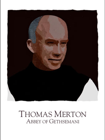Thomas Merton