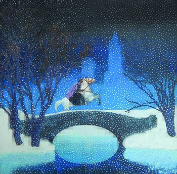 Winter’s Tale