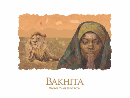 Bakhita