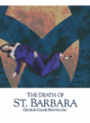 Death of St. Barbara