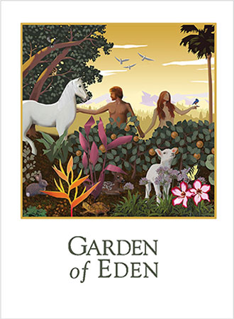 Garden of Eden