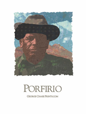 Porfirio