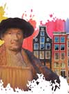 Rembrandt’s Amsterdam