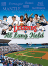 Al Land Field Poster